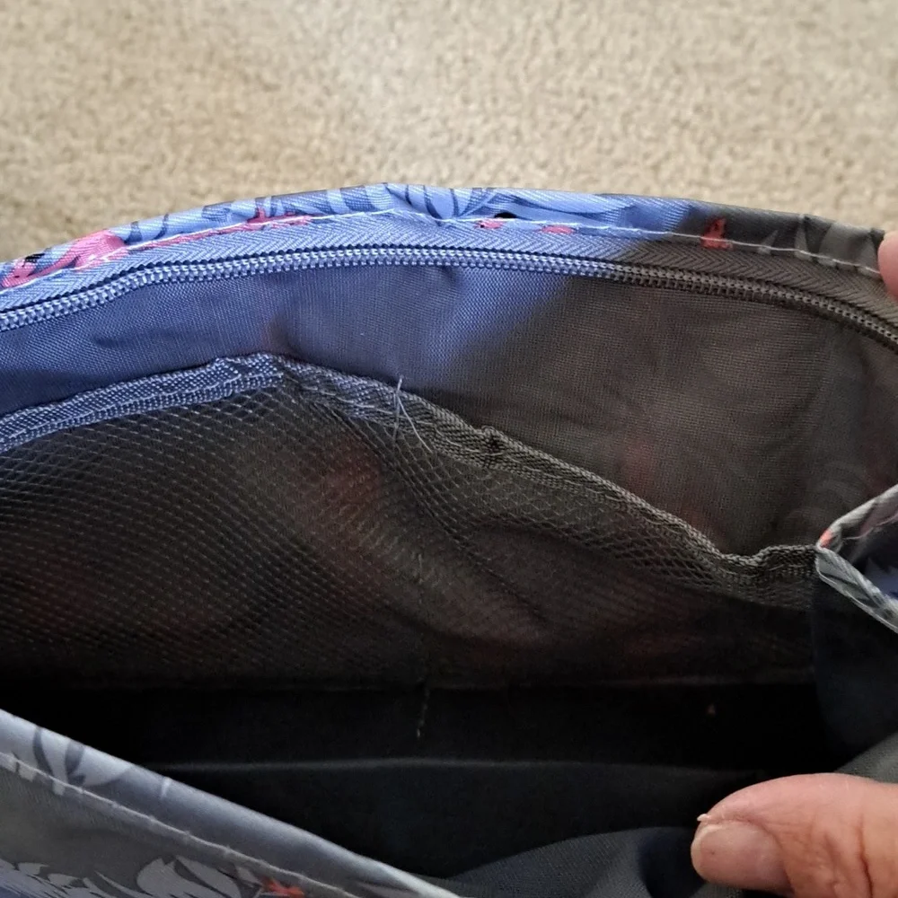 Flamingo travel set/ BUNDLE ONLY 2or more items - Picture 2 of 7